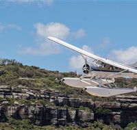 Sydney By Seaplane - VIC Tourism