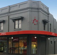 Defiance Gallery - VIC Tourism