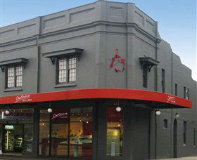 Defiance Gallery - VIC Tourism 0