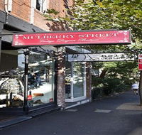 Mulberry Street Vintage Designer Boutique - VIC Tourism
