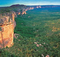 AAT Kings Guided Tours Top End - VIC Tourism
