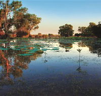 Inspiring Journeys - VIC Tourism