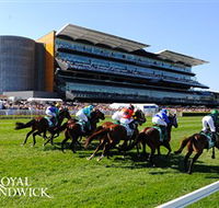Royal Randwick Racecourse - VIC Tourism