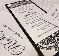 Do It Yourself Invitations - VIC Tourism