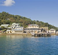 Chowder Bay - VIC Tourism
