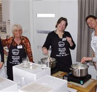 The Cheesemaking Workshop Sydney - VIC Tourism