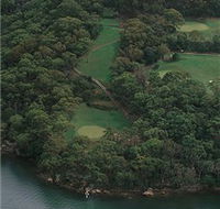 Northbridge Golf Club - VIC Tourism