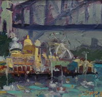 Art Est Art School and Gallery - VIC Tourism
