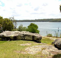 Shakespeares Point - VIC Tourism