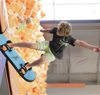 Sky Zone - VIC Tourism