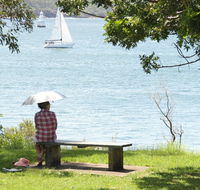 Bottle and Glass Point - VIC Tourism
