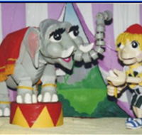 Puppeteria Theatre Randwick - VIC Tourism