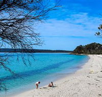 Chinamans Beach - VIC Tourism