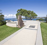 Headland Park Mosman - VIC Tourism