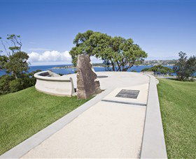 Headland Park Mosman - VIC Tourism 0