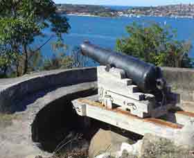Headland Park Mosman - VIC Tourism 2