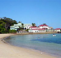 Taronga to Balmoral Walk Headland Park - VIC Tourism