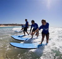 Lets Go Surfing - Bondi Surf School - VIC Tourism