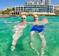 OceanFit - VIC Tourism