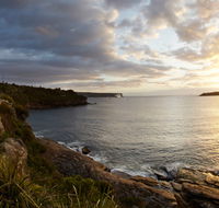 Middle Head - VIC Tourism