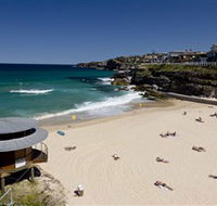 Tamarama Beach - VIC Tourism