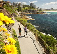 Bondi to Coogee Coastal Walk - VIC Tourism