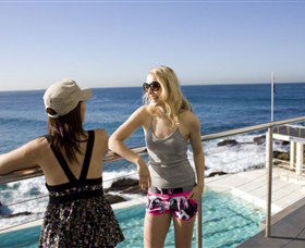 Bondi To Coogee Coastal Walk - VIC Tourism 2