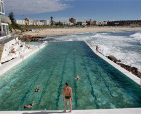 Bondi To Coogee Coastal Walk - VIC Tourism 3