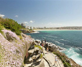 Bondi To Coogee Coastal Walk - VIC Tourism 4