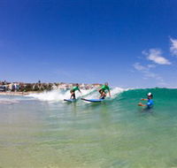 Bondi Beach - VIC Tourism