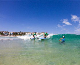 Bondi Beach - VIC Tourism 0