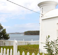 Grotto Point Lighthouse - VIC Tourism