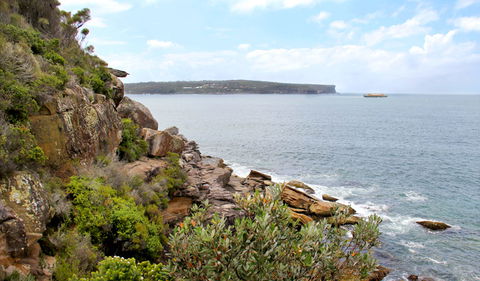Grotto Point Lighthouse - VIC Tourism 2