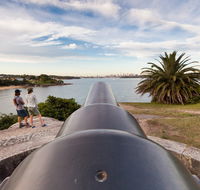 South Head Heritage trail - VIC Tourism