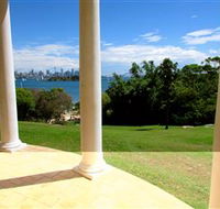 Outdoor East Walking Tours - VIC Tourism