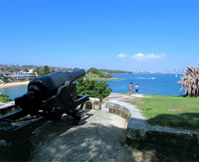 Outdoor East Walking Tours - VIC Tourism 2