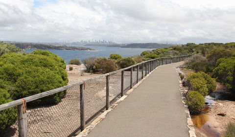 Fairfax Walk - VIC Tourism 0