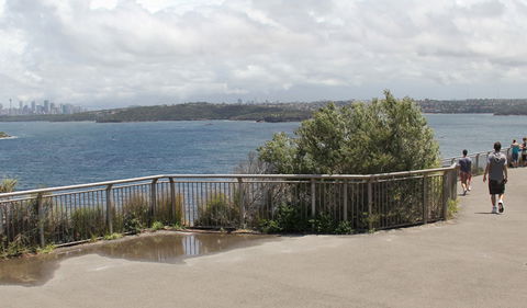 Fairfax Walk - VIC Tourism 1