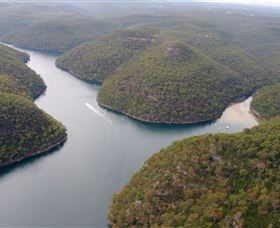 Australia By Air - VIC Tourism 3