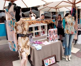 Manly Arts And Crafts Market - VIC Tourism 0