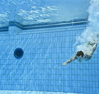 Dive Into History at Sydney Olympic Park Aquatic Centre - VIC Tourism