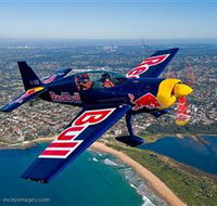 Red Baron Adventure Flights - VIC Tourism