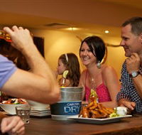Castle Hill RSL - VIC Tourism