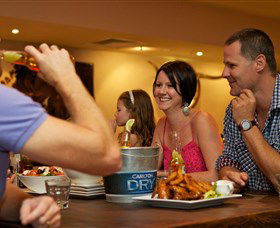 Castle Hill RSL - VIC Tourism 0