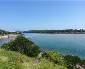 Canoe And Kayak Adventures - VIC Tourism 3