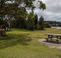 Bonnie Vale Picnic Area - VIC Tourism