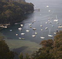 Church Point Ferry Service - VIC Tourism