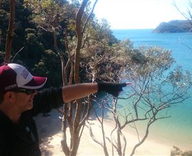 Avalon Stand Up Paddle - VIC Tourism 3