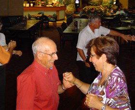 The Galston Club - VIC Tourism 0