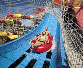 Wet 'n' Wild Sydney - VIC Tourism 0